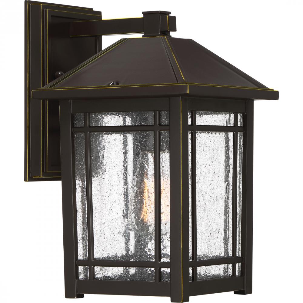 Cedar Point Outdoor Lantern