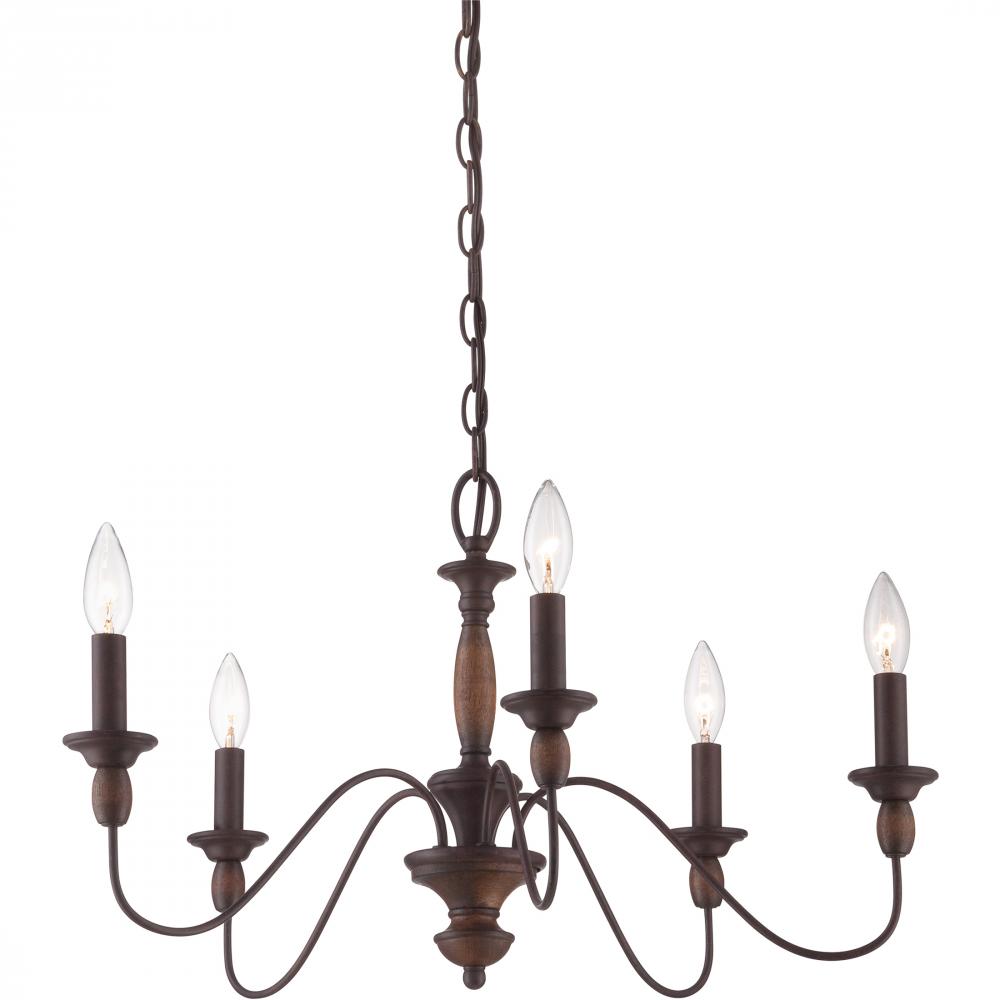 Holbrook Chandelier