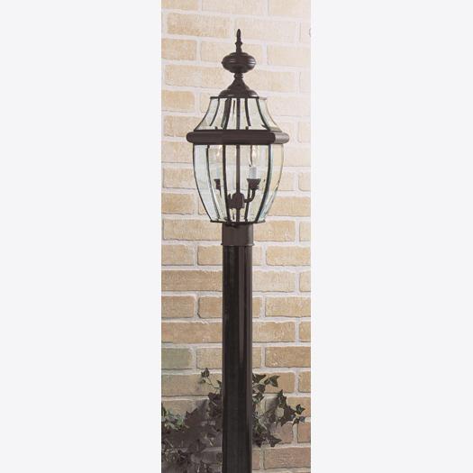 Newbury Outdoor Lantern