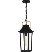 Quoizel BUK1507MBK - Buckley Mini Pendant