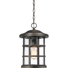 Quoizel CSE1910PN - Crusade Outdoor Lantern