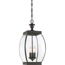 Quoizel OAS1509Z - Oasis Mini Pendant