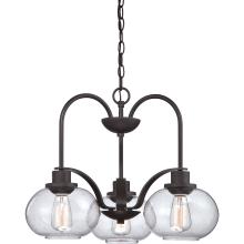 Quoizel TRG5103OZ - Trilogy Chandelier