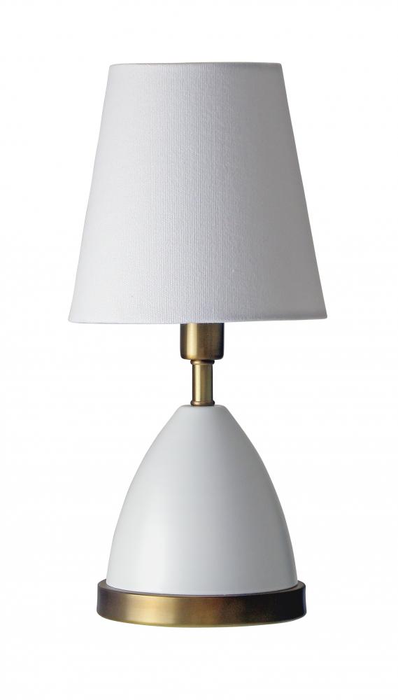 Geo Accent Lamp