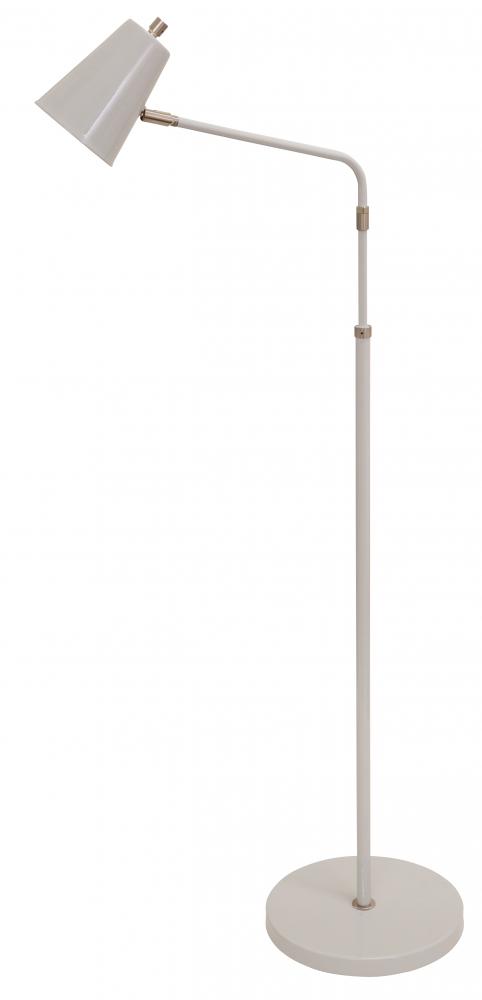 Kirby LED Floor Lamp