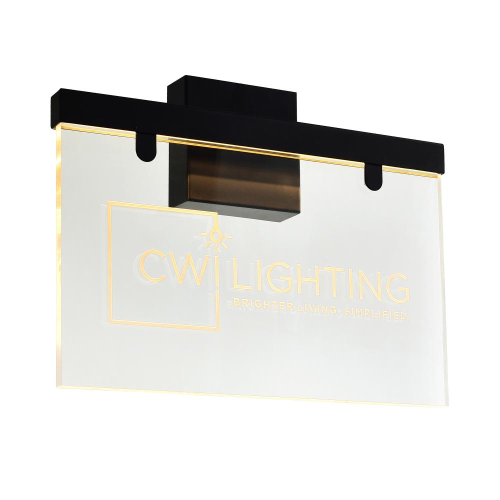 CWI Lighting Ceiling Sign