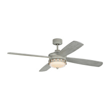 Generation Lighting 4RKR60AGPD - Rockland 60" Ceiling Fan