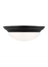 Generation Lighting 75435-112 - Two Light Ceiling Flush Mount