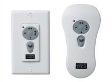 Generation Lighting CT100 - Wall-Hand-Held Remote Transmitter