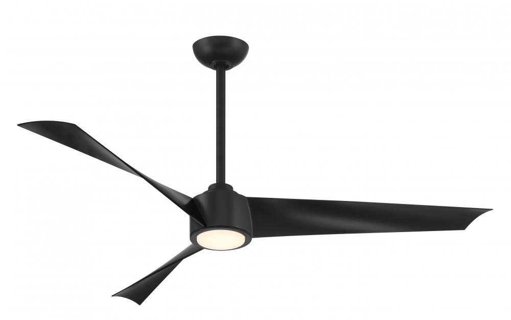 Pike - 56" LED Ceiling Fan