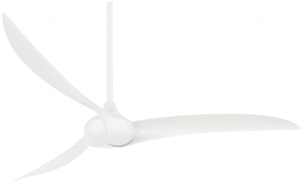 Wave - 65" Ceiling Fan