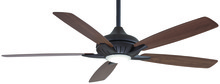 Minka-Aire F1001-ORB - Dyno Xl - LED 60" Ceiling Fan