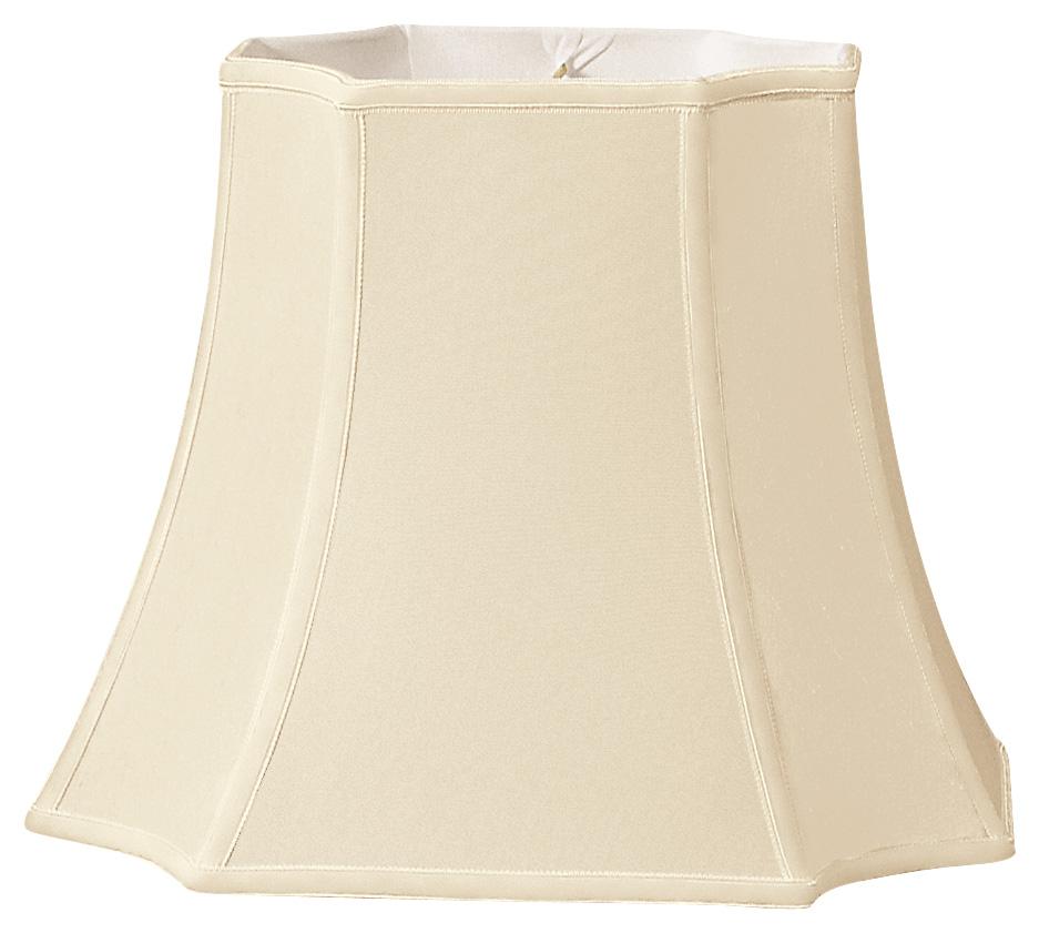 Rectangle Inverted Cut Corner