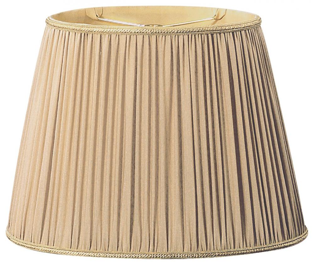 Pleated Designer Lampshade