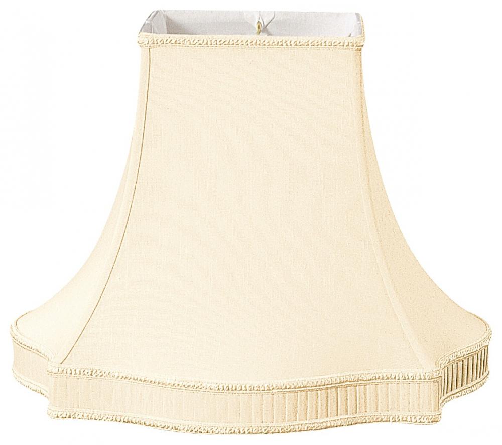 Fancy Square Designer Lampshade