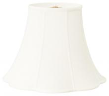 Royal Designs, Inc. BS-703-12AGL - Bottom Outside Scallop Bell
