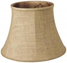 Royal Designs, Inc. BS-708-10WH - Modified Bell