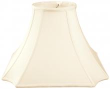 Royal Designs, Inc. BS-714-10EG - Inverted Corner / Round Top