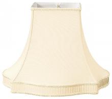 Royal Designs, Inc. DS-71-16BG - Fancy Square Designer Lampshade