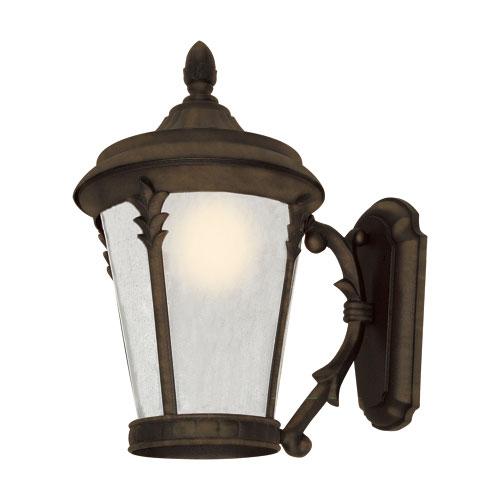 Outdoor Wall Lamp