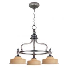 Ulextra P173-3A - Pendant Lamp