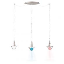 Ulextra PC49-3 - Pendant Ceiling