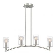 Ulextra PK179-4 - Island Light