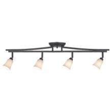 Ulextra TK210-4 - Directional Semi-Flush Mount