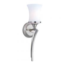 Ulextra W158-12 - Wall Sconce