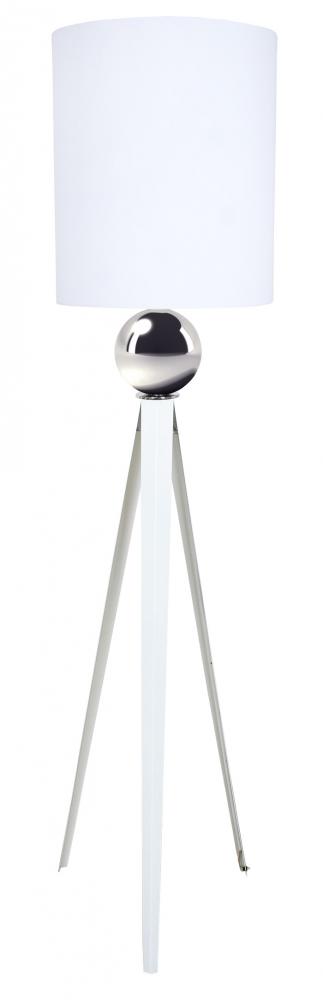 130562 Moon Light 74" Floor Lamp