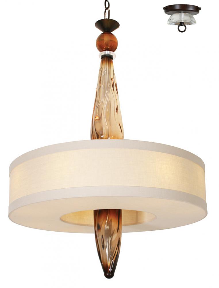 470450 Soraya Chandelier