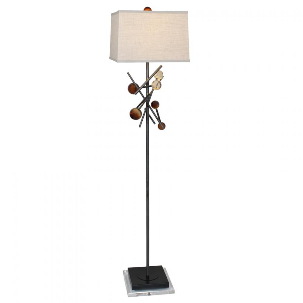 625862 In Nature 62" Floor Lamp