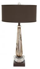 Van Teal 460372 - 460372 Walk By Me 33" Table Lamp