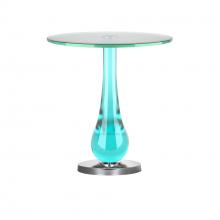 Van Teal 622311 - VanTeal 622311 Aquamarine 22.5" Table