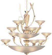 Van Teal 666250 - 662250 Persuasive Chandelier