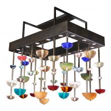 Van Teal 680254 - 680254 Ursa Major Chandelier