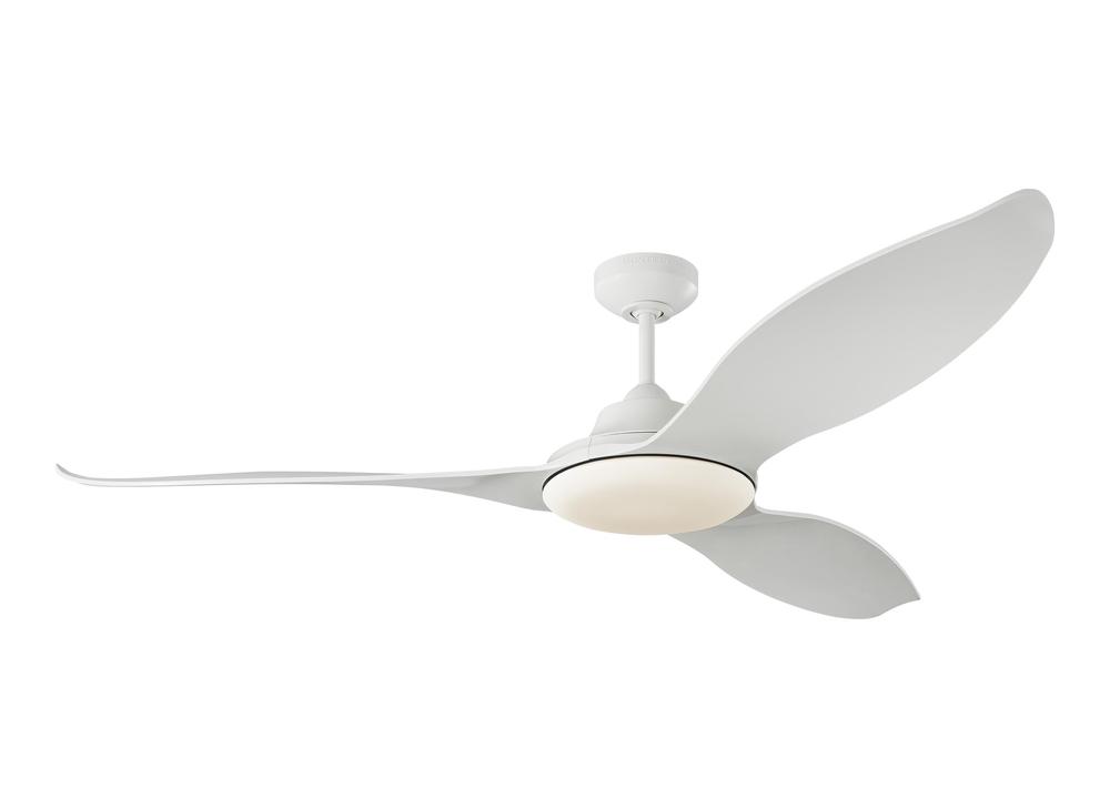 Stockton 60" LED Ceiling Fan