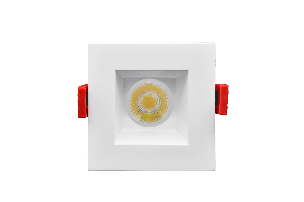 Selectable Recessed Mini Downlights