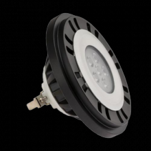 GM Lighting L3627K-06W038D - Irradiar PAR36 Water-Resistant LED Lamps