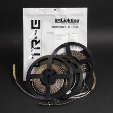 GM Lighting LTR-E-12V-1.5W-40K-100 - LEDTaskâ„¢ 2020 12VDC LTR-E Economy Series Indoor Location LED Tape - 98'-6"  Reel