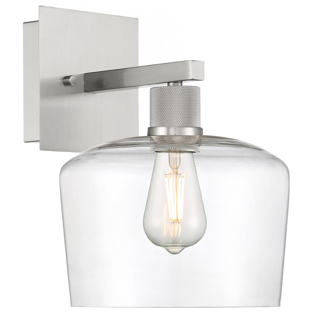 Chardonnay LED Wall Sconce