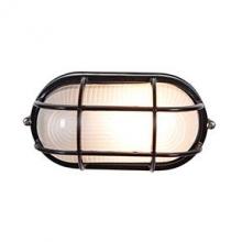 Access 20290LEDDLP-BL/FST - 1 Light Outdoor LED Bulkhead