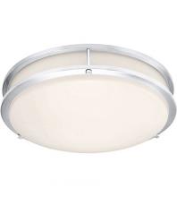 Access 20501LEDD-CH/ACR - LED Flush Mount