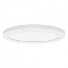 Access 20882LEDD-WH/ACR - LED Flush Mount