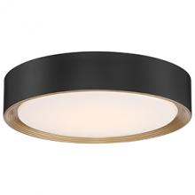 Access 49970LEDD-MBL/ACR - LED Flush Mount