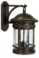 Yosemite Lighting 1025DN11 - Wall Lantern