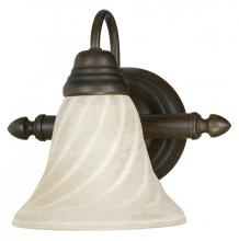 Yosemite Lighting FL-JH011-1DB - Wall Light