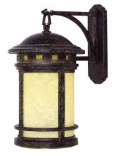 Yosemite Lighting FL1025DN11 - Wall Lantern