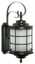 Yosemite Lighting FL5130MB8 - Wall Lantern