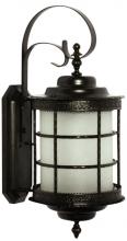 Yosemite Lighting FL5130MB9 - Wall Lantern